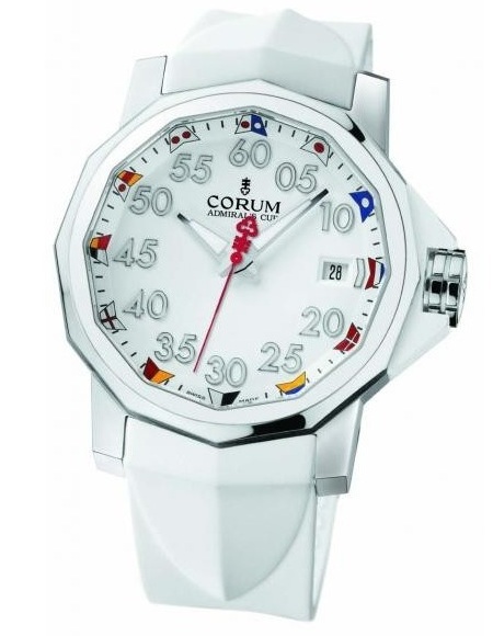 Corum Competition 40 082.961.47/f379 aa12